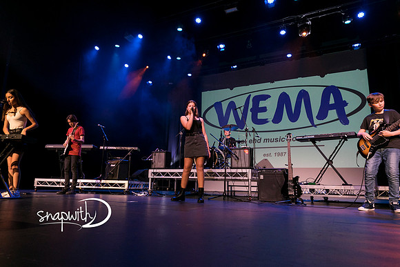 WEMA Awards Show by ©SnapwithD ©Demi Mammoliti