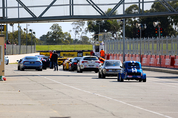 2014 Ferrari Track Day Highlights by Vidimage