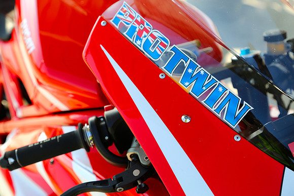 2014 Ferrari Track Day Highlights by Vidimage