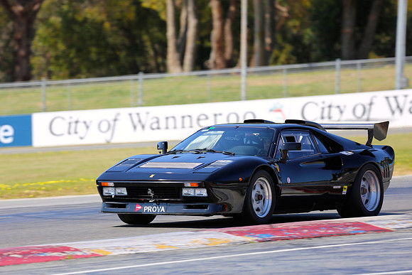 2014 Ferrari Track Day Highlights by Vidimage