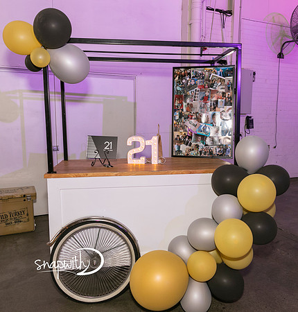 Jordan's 21st by ©SnapwithD @Demi Mammoliti - 005
