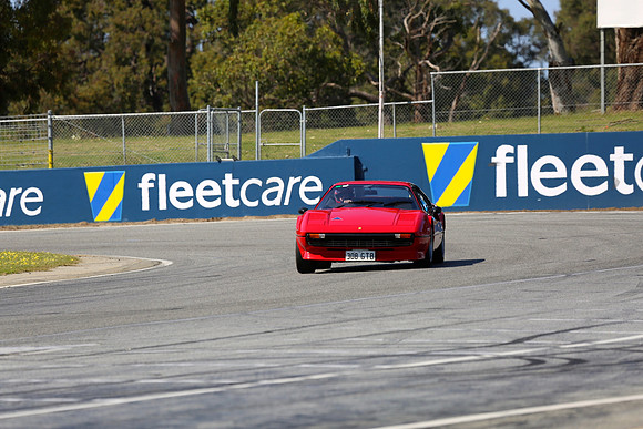 2014 Ferrari Track Day Highlights by Vidimage