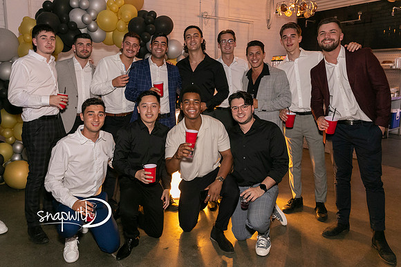 Jordan's 21st by ©SnapwithD @Demi Mammoliti - 007