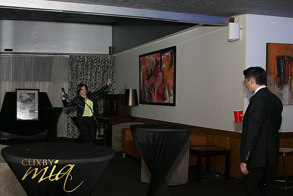 Josh 18th Birthday - clixbymia