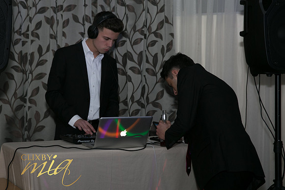 Josh 18th Birthday - clixbymia