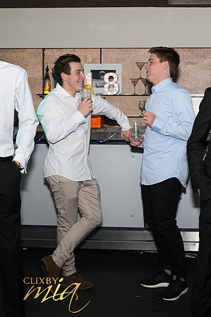 Josh 18th Birthday - clixbymia