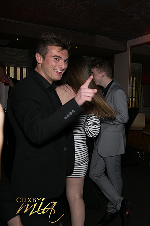 Josh 18th Birthday - clixbymia