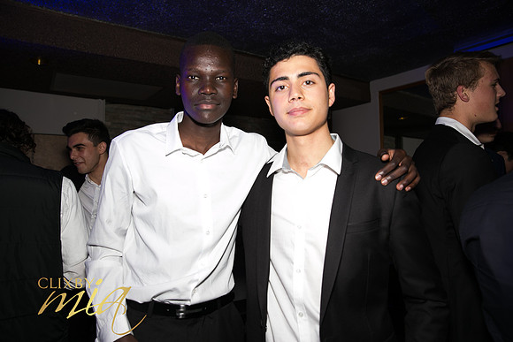 Josh 18th Birthday - clixbymia