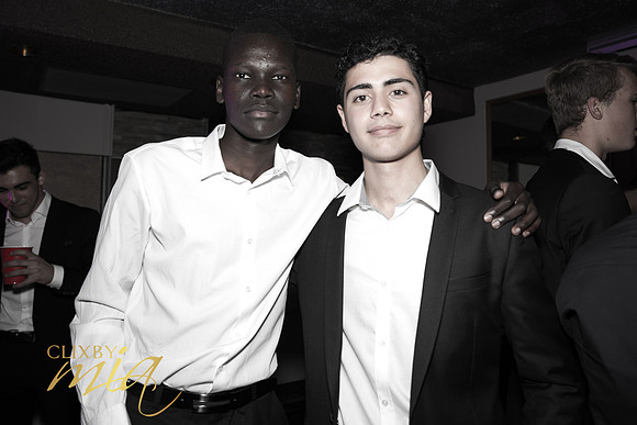 Josh 18th Birthday - clixbymia