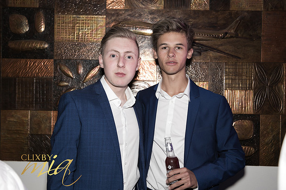 Josh 18th Birthday - clixbymia