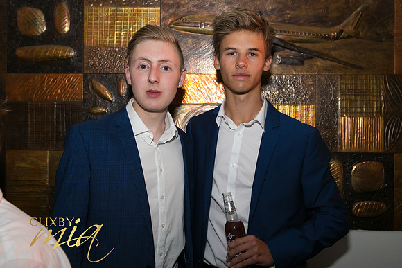 Josh 18th Birthday - clixbymia