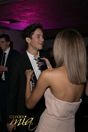 Josh 18th Birthday - clixbymia