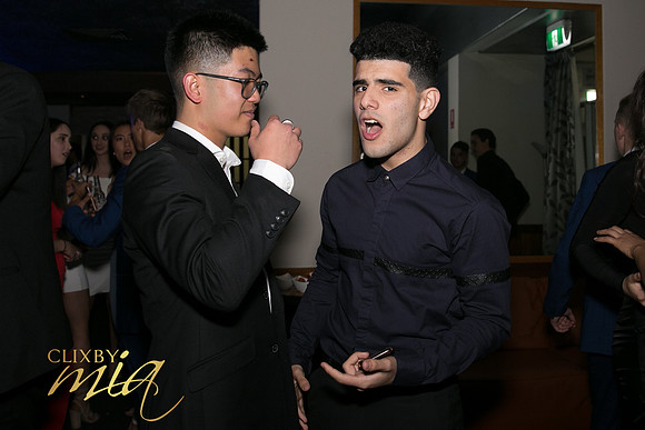Josh 18th Birthday - clixbymia