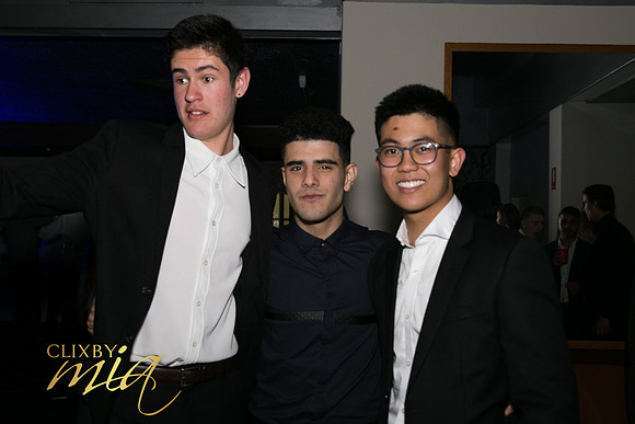Josh 18th Birthday - clixbymia