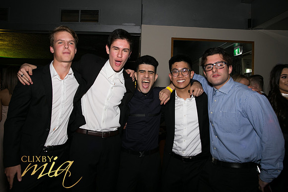 Josh 18th Birthday - clixbymia