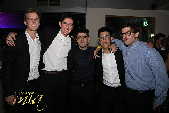 Josh 18th Birthday - clixbymia