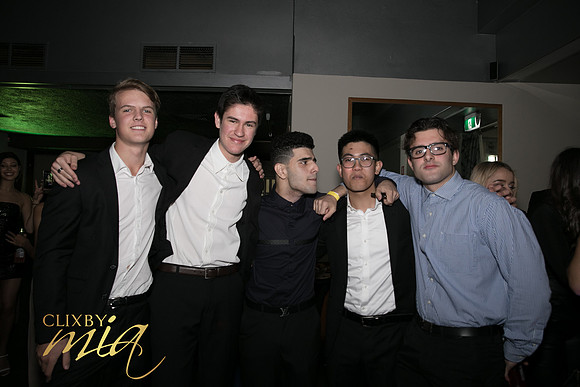 Josh 18th Birthday - clixbymia