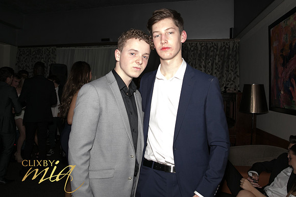 Josh 18th Birthday - clixbymia