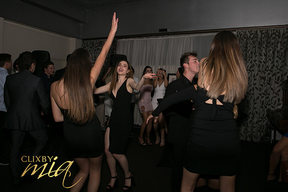 Josh 18th Birthday - clixbymia