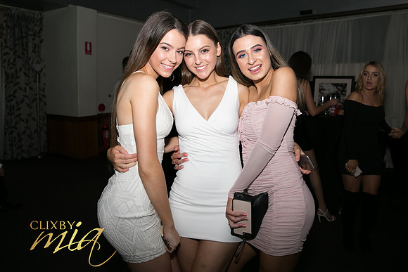 Josh 18th Birthday - clixbymia