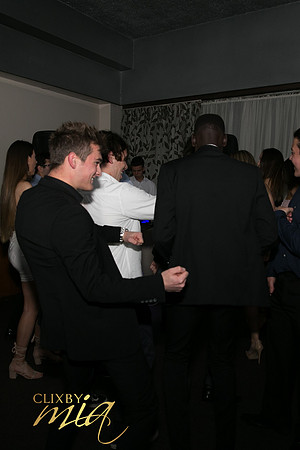 Josh 18th Birthday - clixbymia