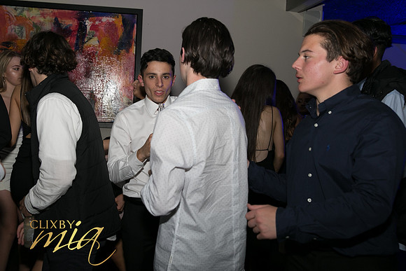 Josh 18th Birthday - clixbymia