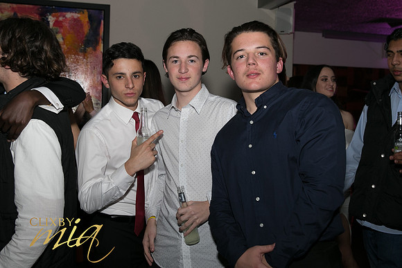 Josh 18th Birthday - clixbymia