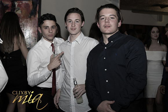 Josh 18th Birthday - clixbymia