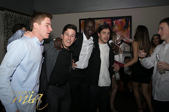 Josh 18th Birthday - clixbymia