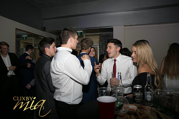 Josh 18th Birthday - clixbymia