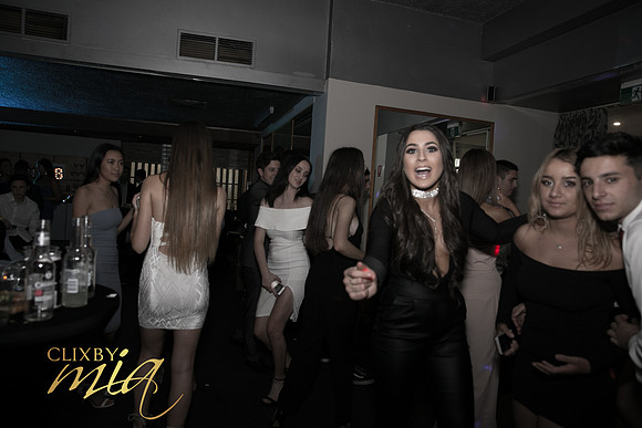 Josh 18th Birthday - clixbymia