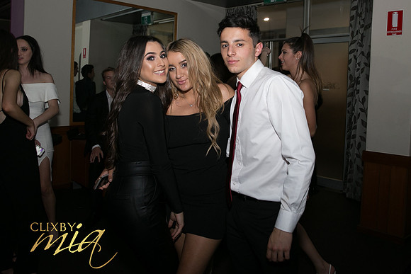 Josh 18th Birthday - clixbymia