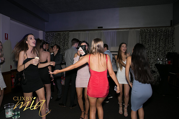 Josh 18th Birthday - clixbymia