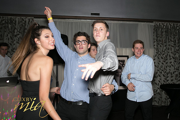 Josh 18th Birthday - clixbymia