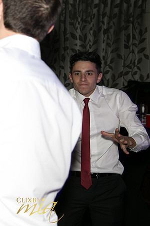Josh 18th Birthday - clixbymia