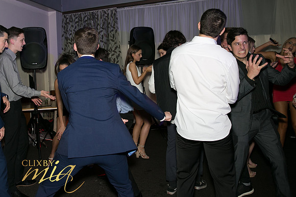 Josh 18th Birthday - clixbymia