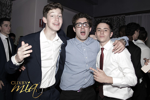 Josh 18th Birthday - clixbymia