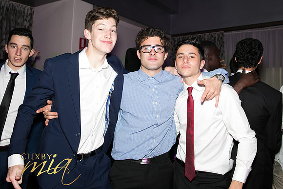 Josh 18th Birthday - clixbymia