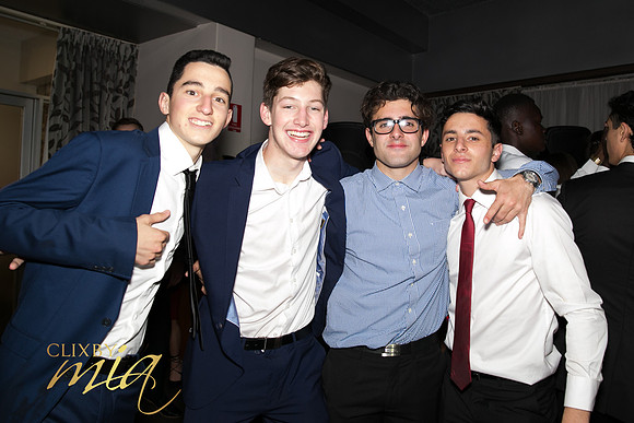 Josh 18th Birthday - clixbymia