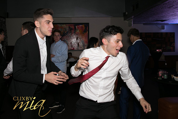 Josh 18th Birthday - clixbymia
