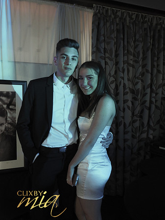 Josh 18th Birthday - clixbymia