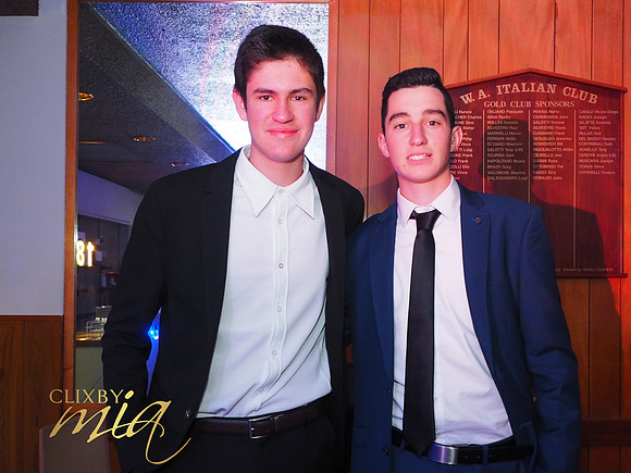 Josh 18th Birthday - clixbymia