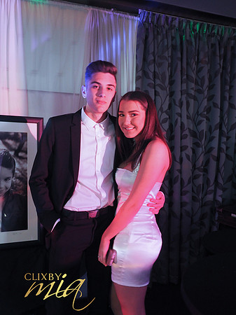 Josh 18th Birthday - clixbymia