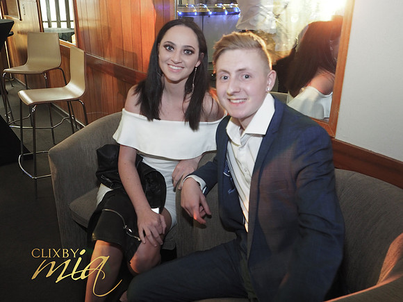 Josh 18th Birthday - clixbymia