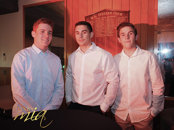 Josh 18th Birthday - clixbymia