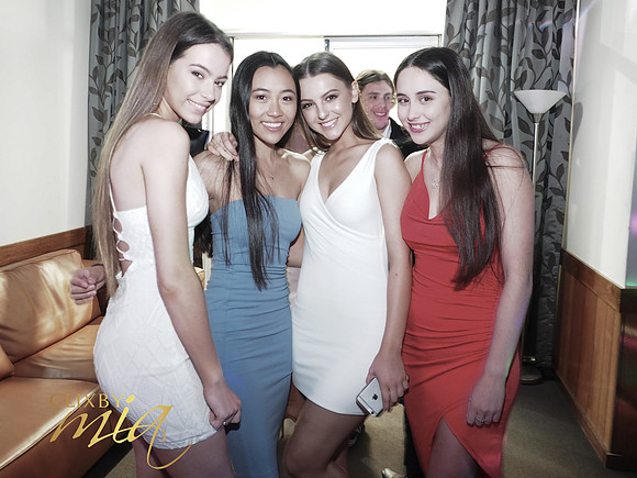 Josh 18th Birthday - clixbymia