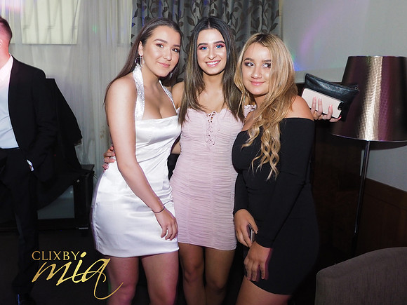 Josh 18th Birthday - clixbymia