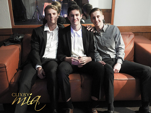 Josh 18th Birthday - clixbymia