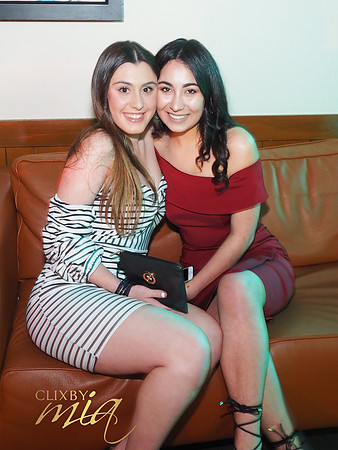 Josh 18th Birthday - clixbymia