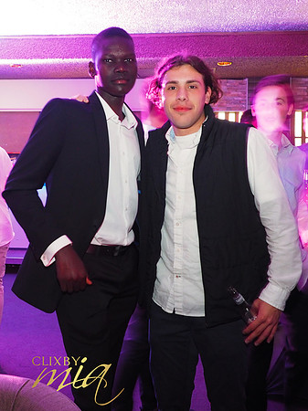 Josh 18th Birthday - clixbymia